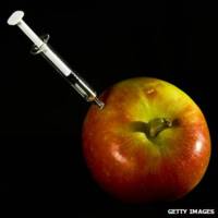 Manzana