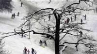 Invierno