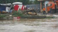 Pintu Air Manggarai