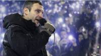 Ông Klitschko