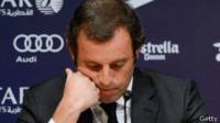 Sandro Rosell