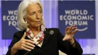Christine Lagarde
