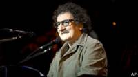 Charly García