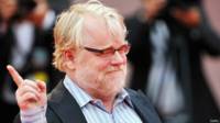 Seymour Hoffman