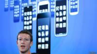 Mark Zuckerberg
