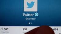 twitter | AFP