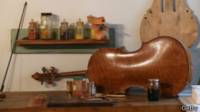 Stradivarius