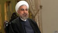 روحانی