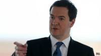 George Osborne