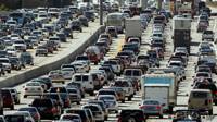 Autopista en Los Ángeles