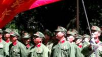 Cựu binh Trung Quốc