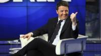Matteo Renzi (Reuters)