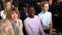 Lupita Nyong'o