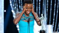 Lupita Nyong'o