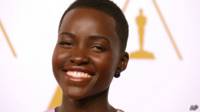 Lupita Nyong'o