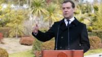 medvedev