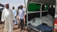 Hari a Bauchi