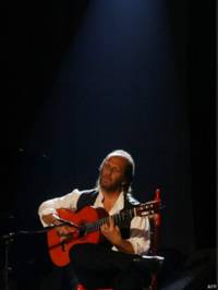 Paco de Lucía