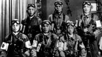 Pilotos kamikaze