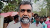 Mohamed Baskhan Ahmed Farouk