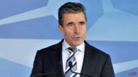Anders Fogh Rasmussen