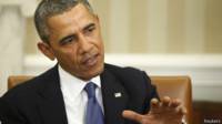 Barack Obama