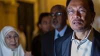 Anwar Ibrahim