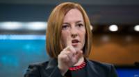 Jen Psaki