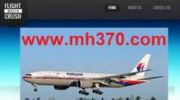 ebay mh370