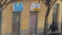 Loja em Madrid