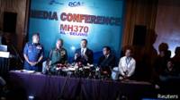 Rueda de prensa