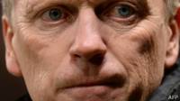 David Moyes