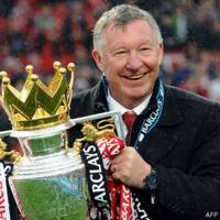 Alex Ferguson