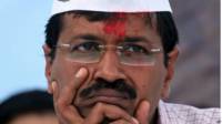अरविंद केजरीवाल