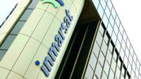 Sede de Inmarsat en Londres