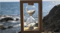 Reloj de arena