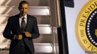 Barack Obama