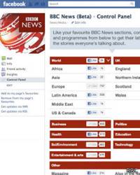 App de la BBC
