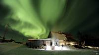 Aurora Boreal