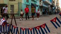 La Habana, Cuba