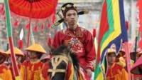 Kinh thành Huế