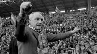 Bill Shankly