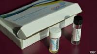 Kit de LoveGene
