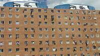 Edificio en Caracas