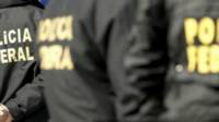 Polícia Federal, em foto de arquivo (Ag Brasil)