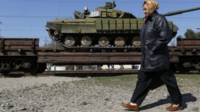 Ukraina