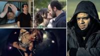 Escenas de películas prohibidas