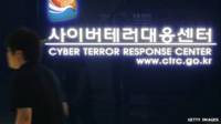 Ciberterror
