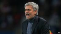 Mourinho