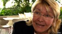 Luisa Ortega